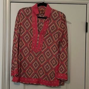 Tory Burch tunic